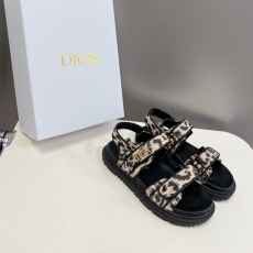 Christian Dior Sandals